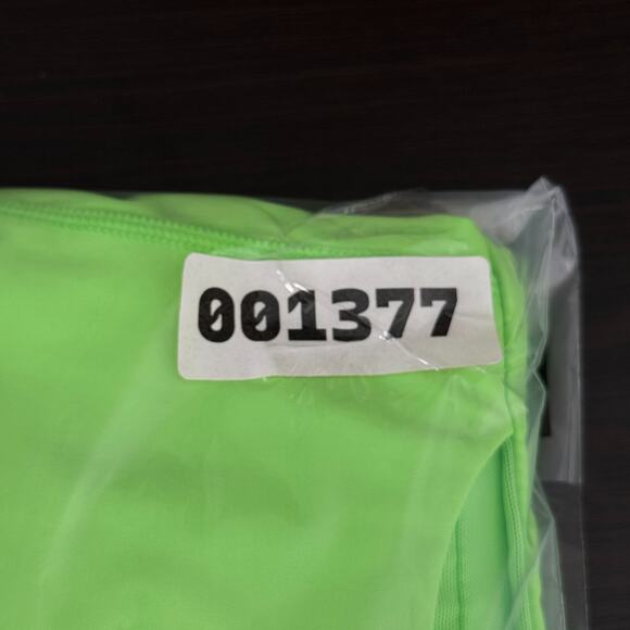 Free People Neon Green Romper - Picture 13 of 13